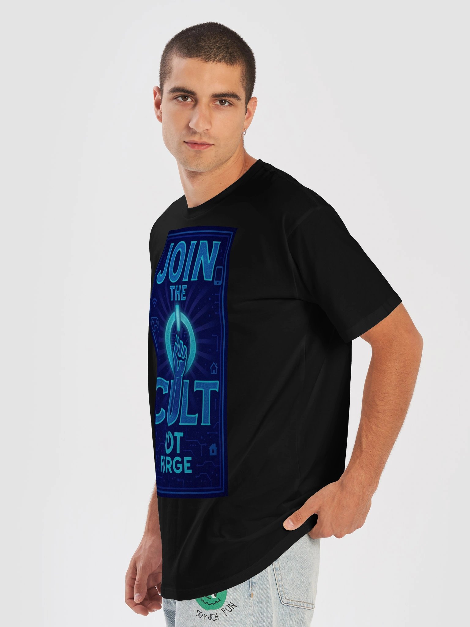 Join the Cult | Rise Up product image (7)