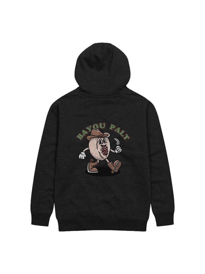 Bayou Palt Hoodie product image (13)