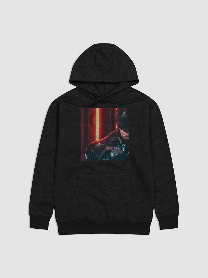 Batman Arkham Shadow Unisex Hoodie product image (1)