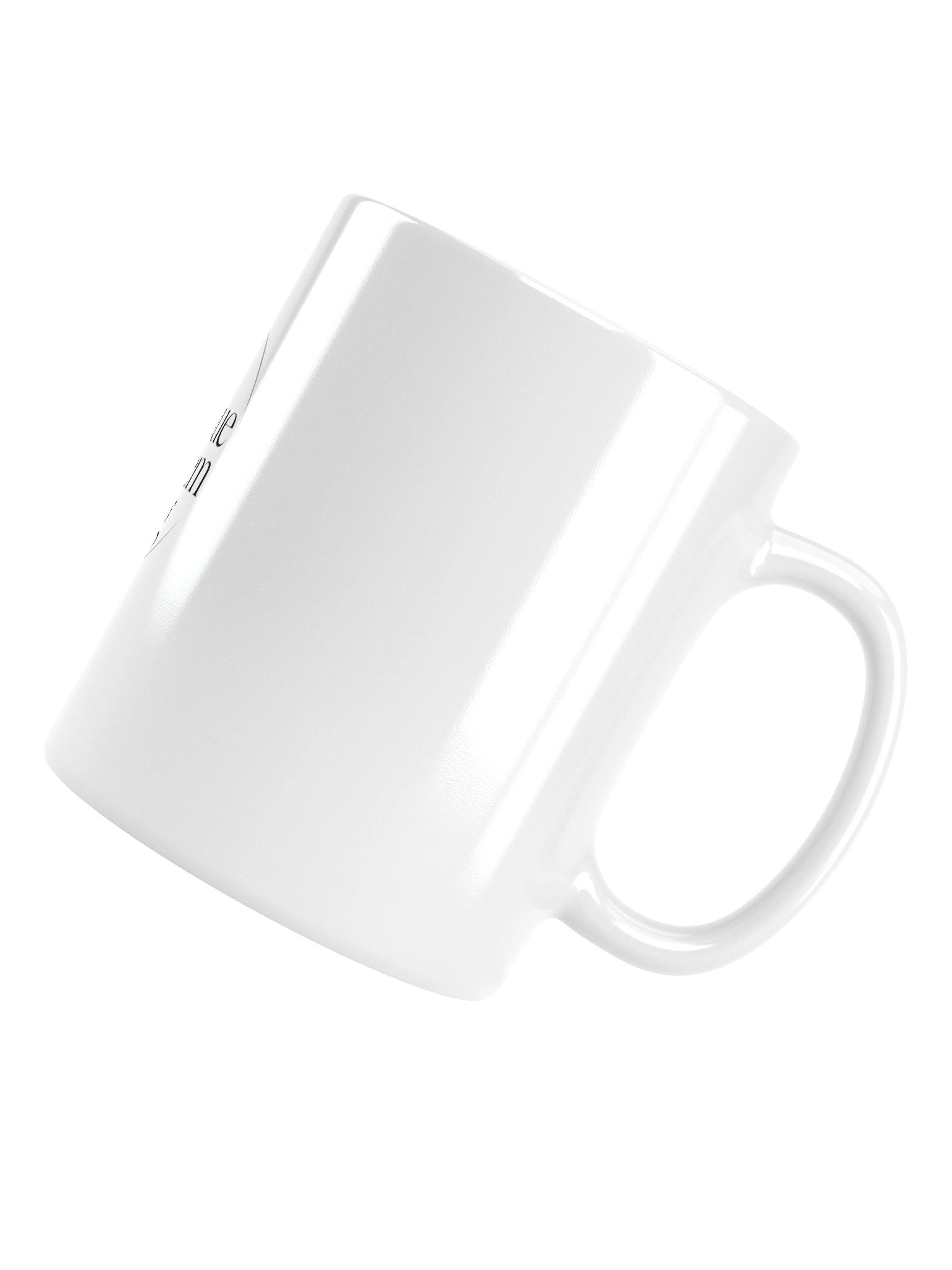 Morgenritual Tasse – Ich vertraue meinem Weg product image (6)