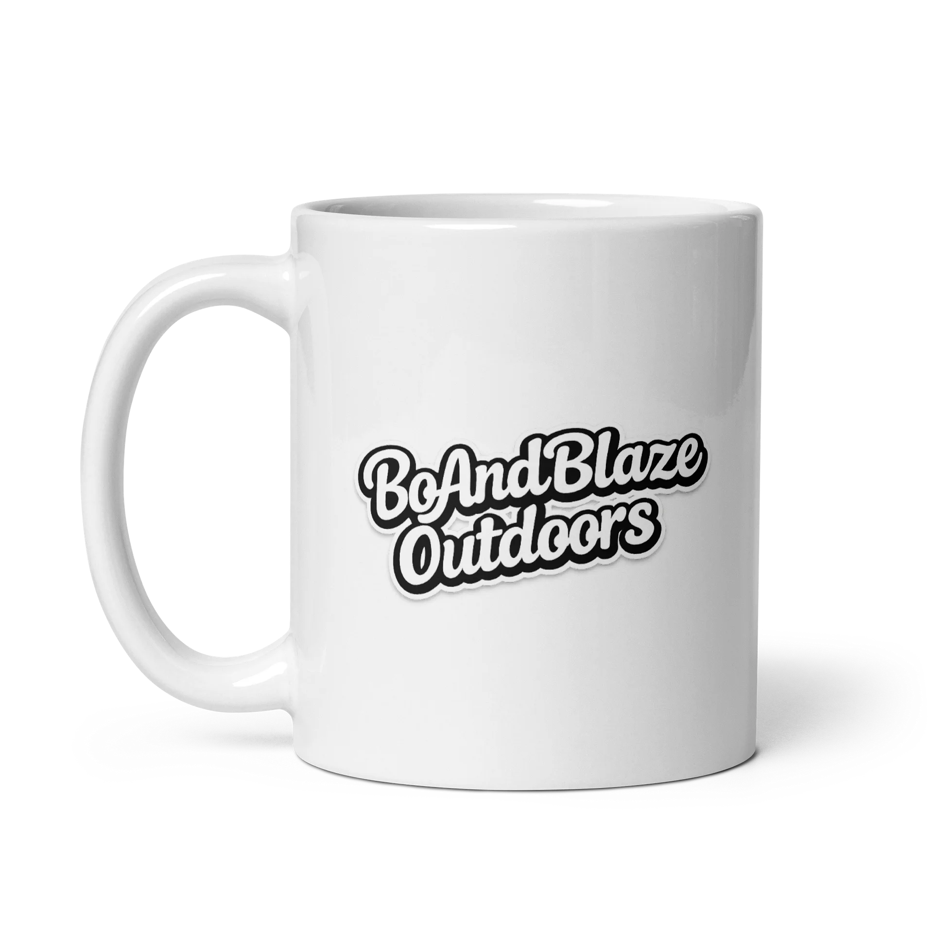 ☕ Bo & Blaze Outdoors Mojave Desert Mug product image (4)