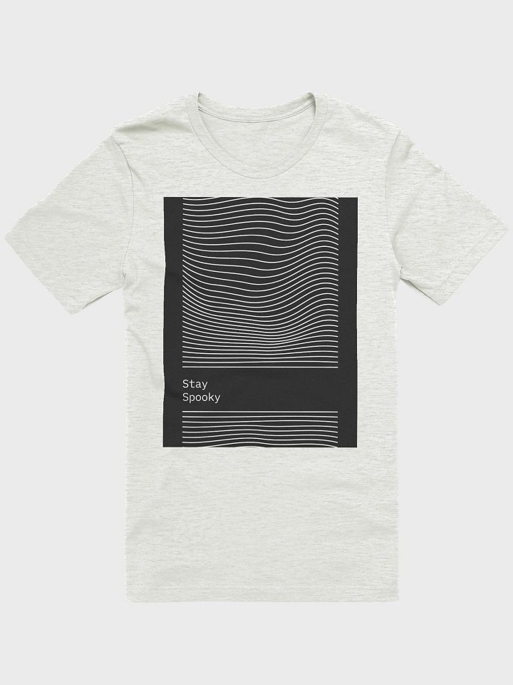 Ethereal Haunts T-Shirt product image (5)