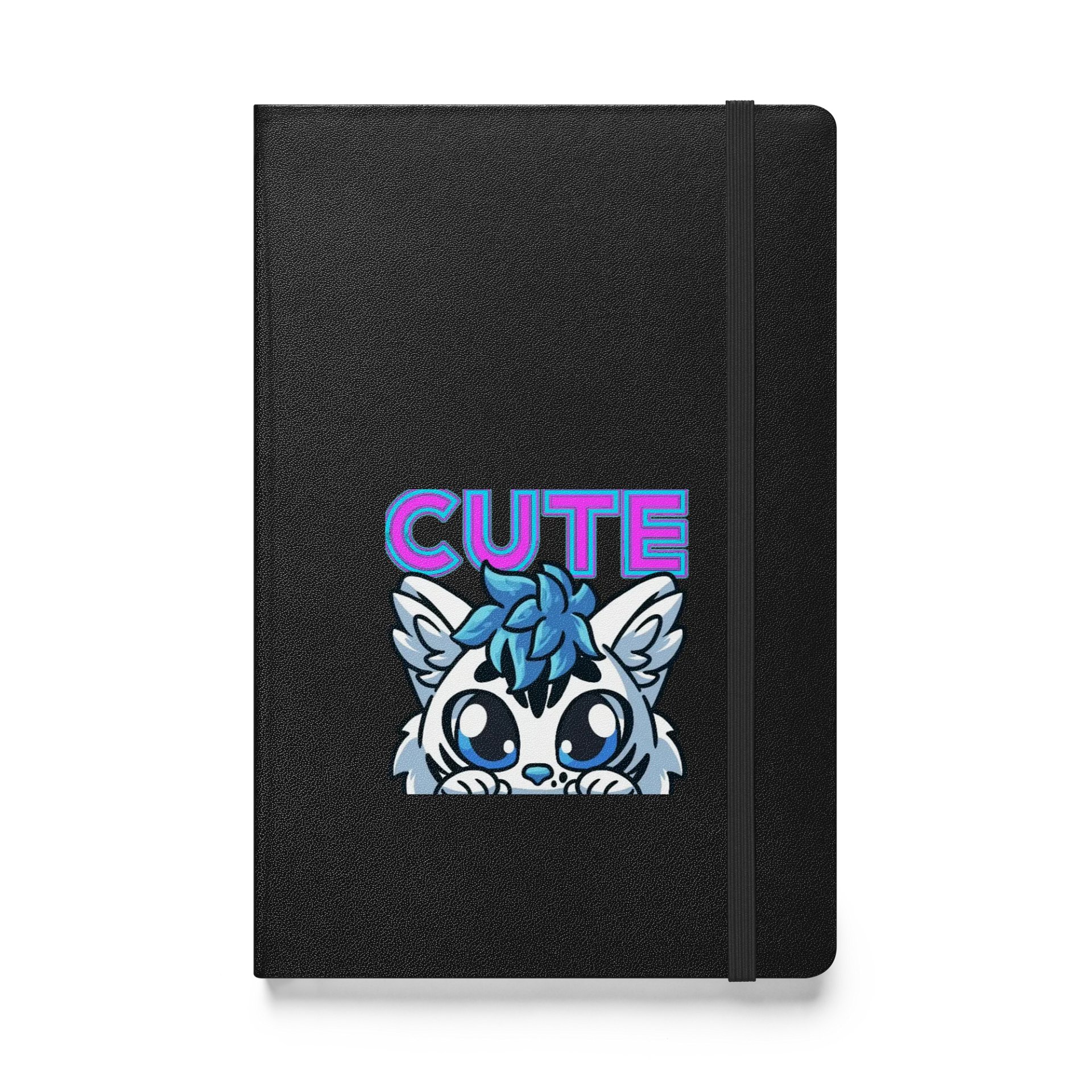 Tiger2Journal - Cute product image (1)