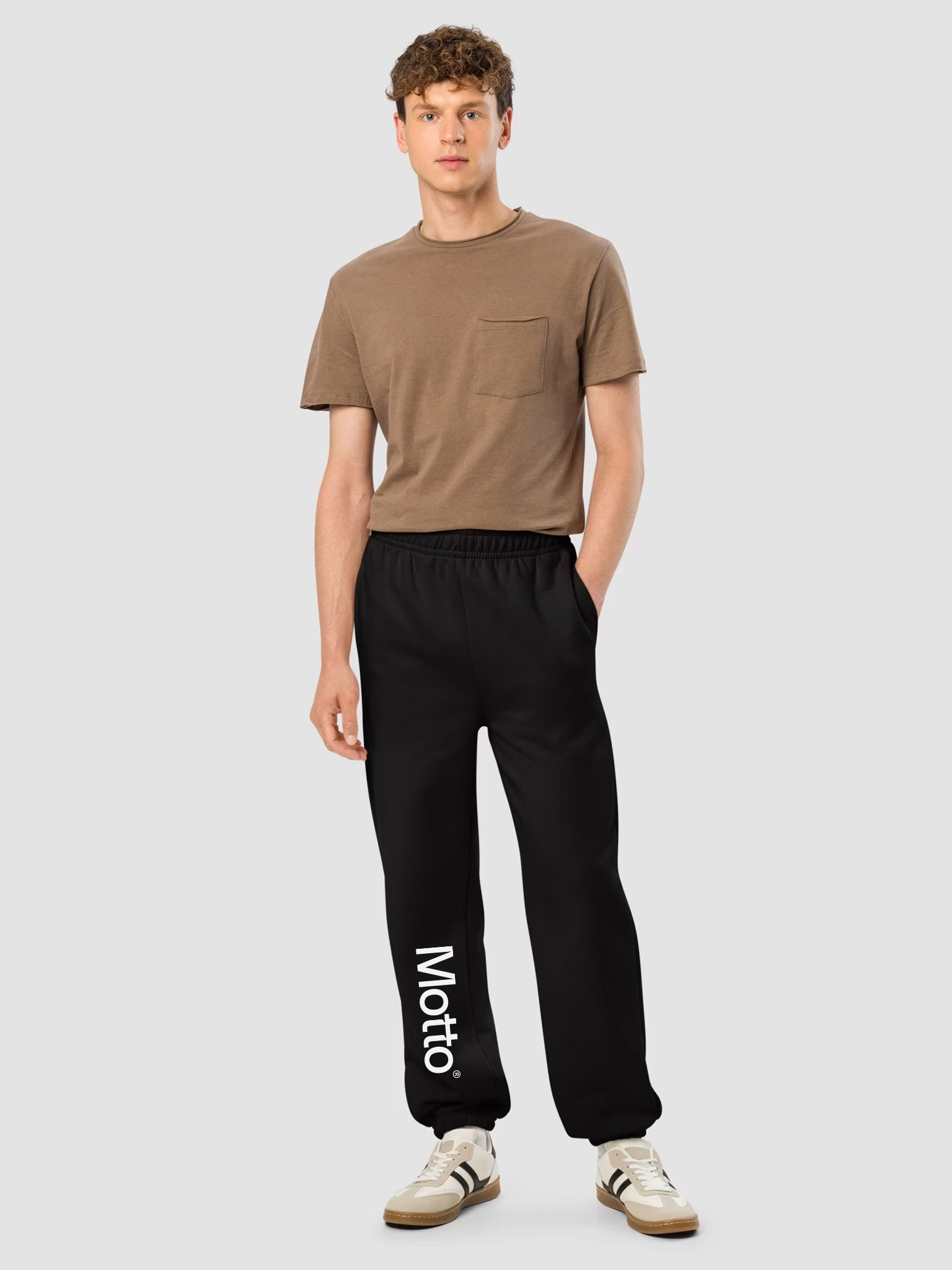 Motto® Unisex Sweats product image (2)