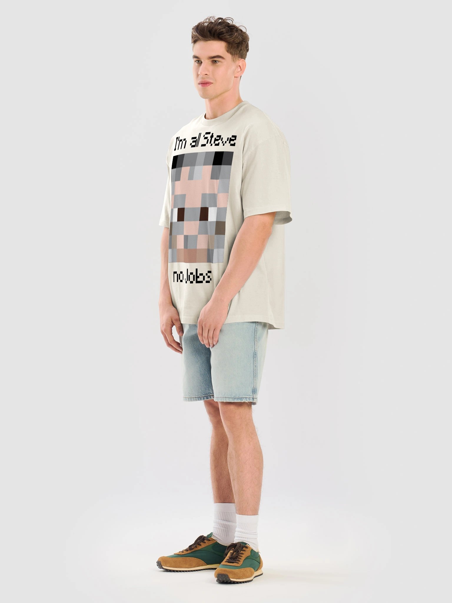 im all steve no jobs product image (7)