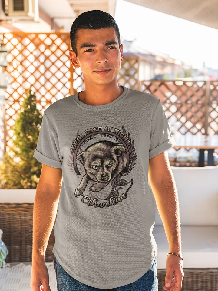 Charming Chihuahua Youth T-Shirt product image (1)