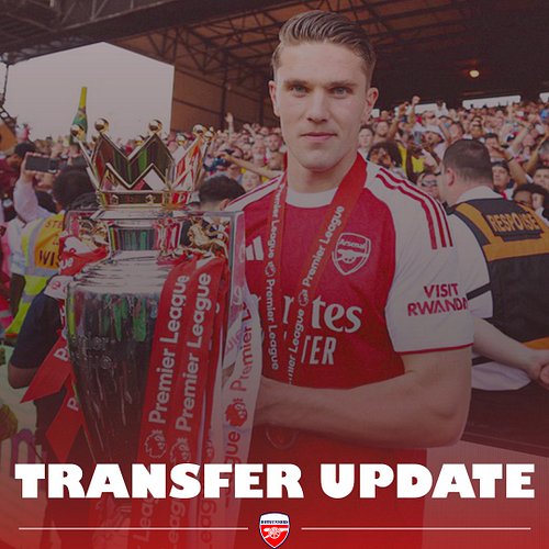 🚨 Transfer Update

Atlético Madrid are showing strong interest in Viktor Gyökeres.

Sporting director Andrea Berta is underst...