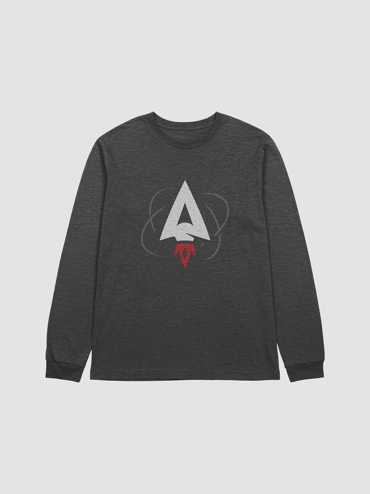 Long Sleeve Tee product image (1)