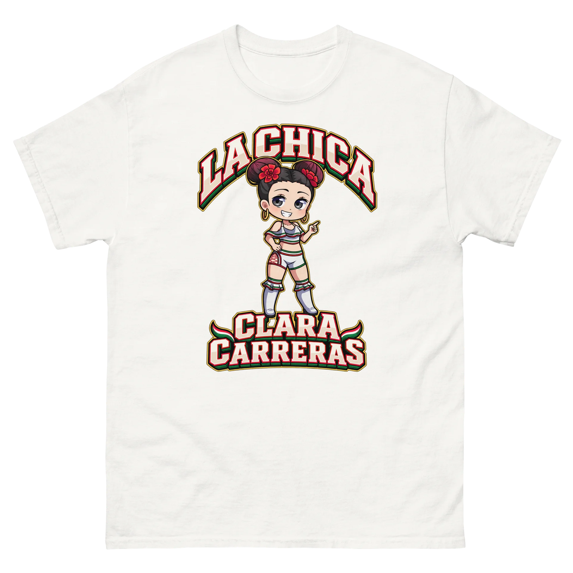 La Chica Chibi product image (2)
