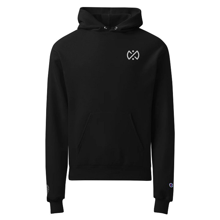 Field Ops Issue Hoodie (Champion®) product image (1)