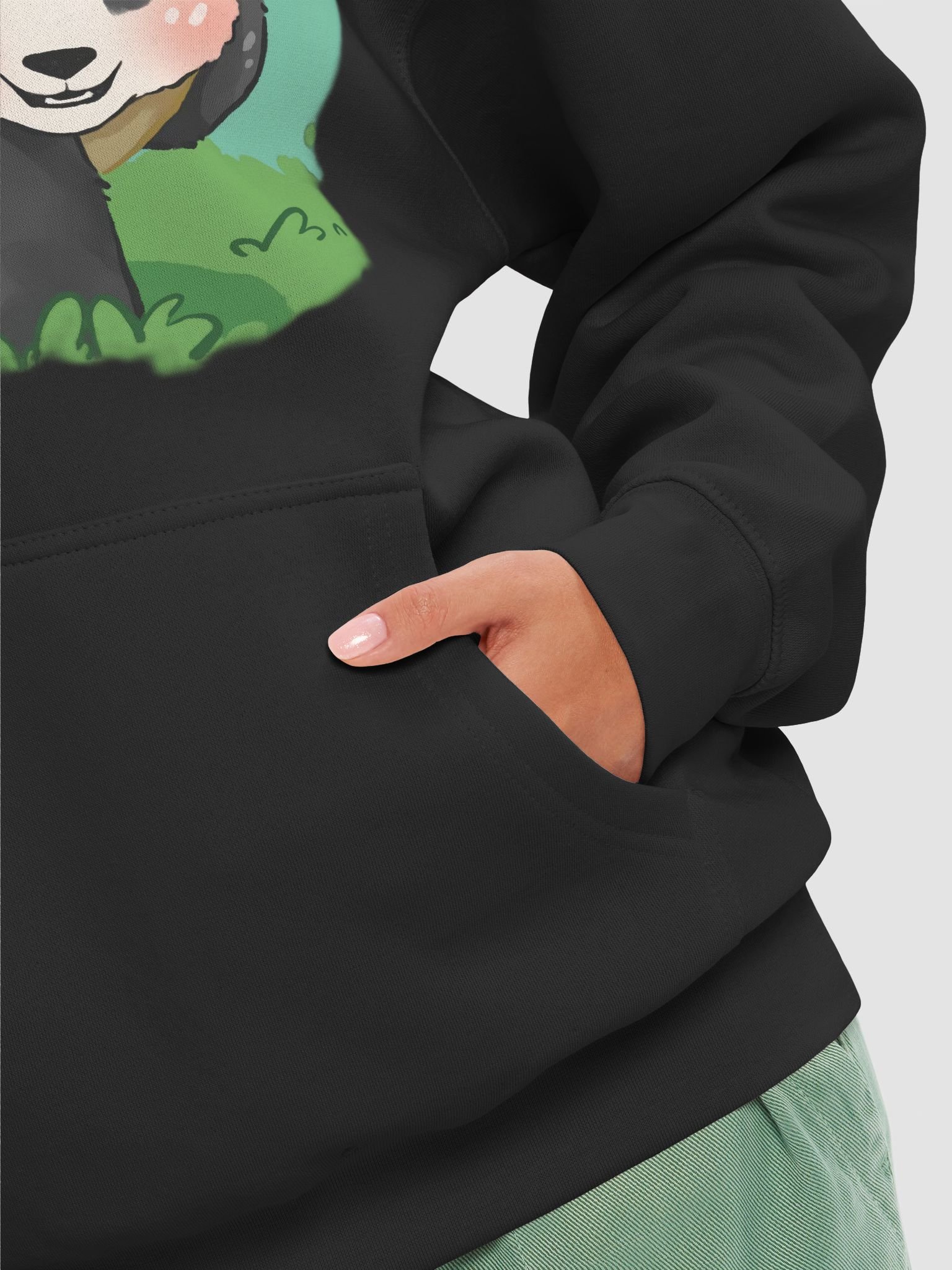 BEIXIA🐼Giant Panda product image (62)