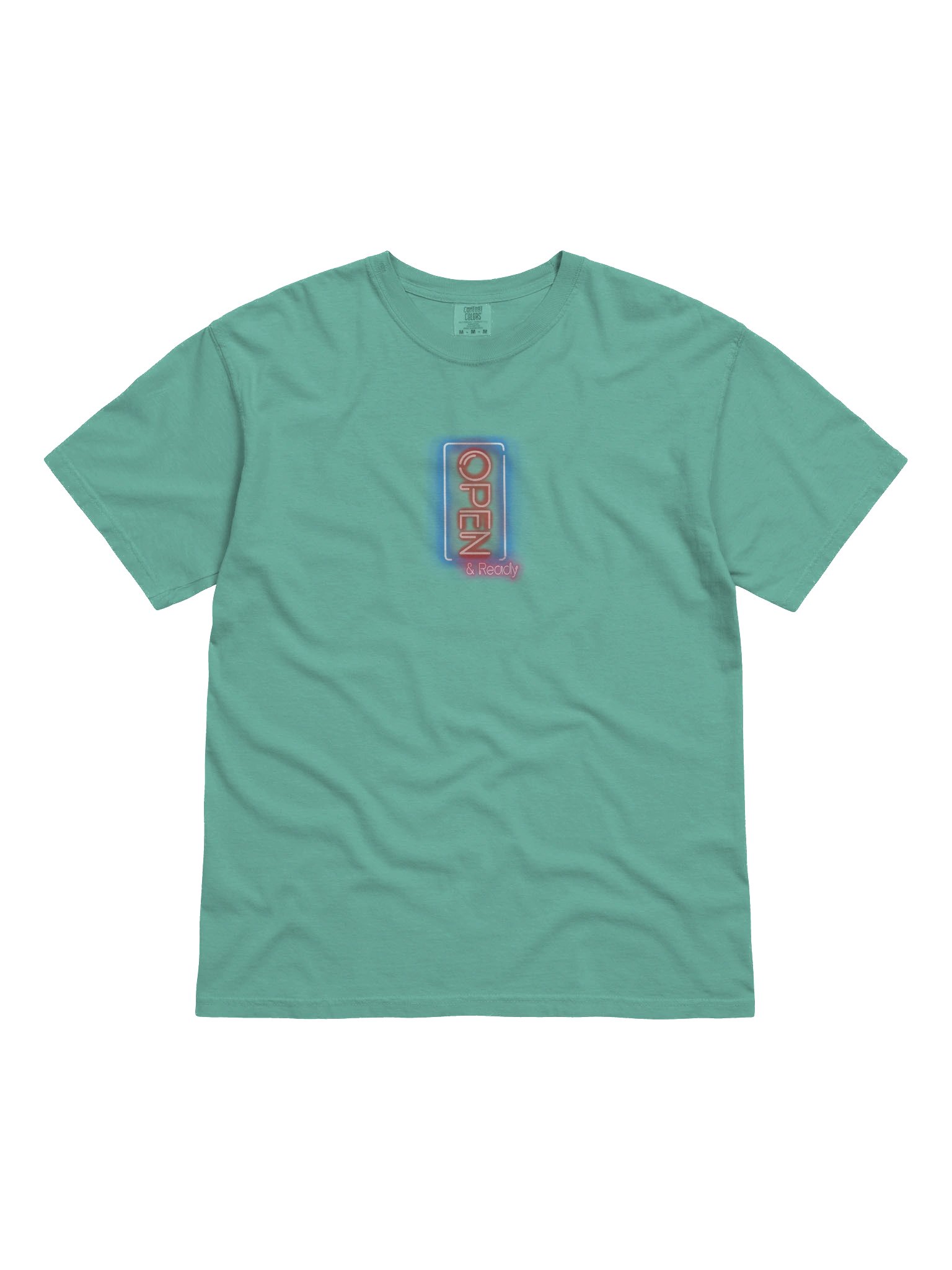 Dixee's Diner Tee product image (41)