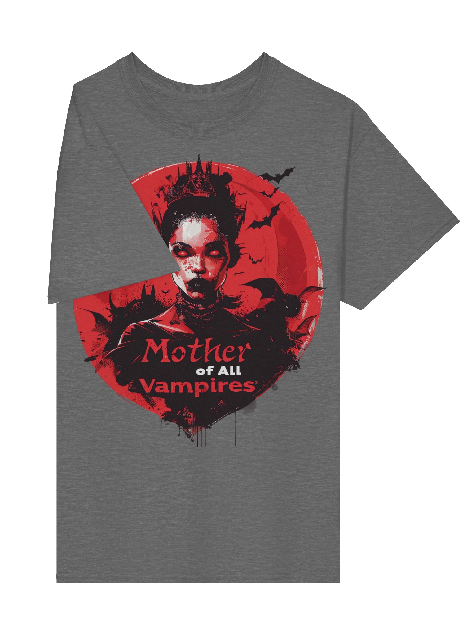 Queen of the Damned product image (4)