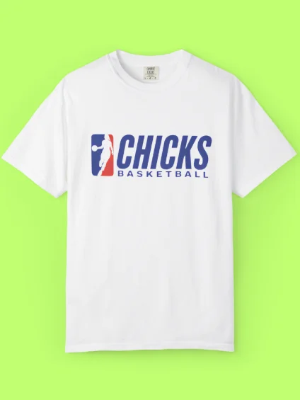 Sue Bird Chicks Basketball Shirt product image (3)