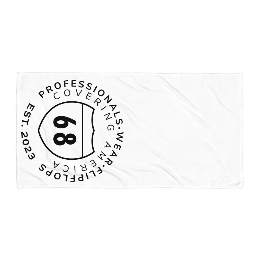 Heritage Collection Floor Board Towel product image (1)
