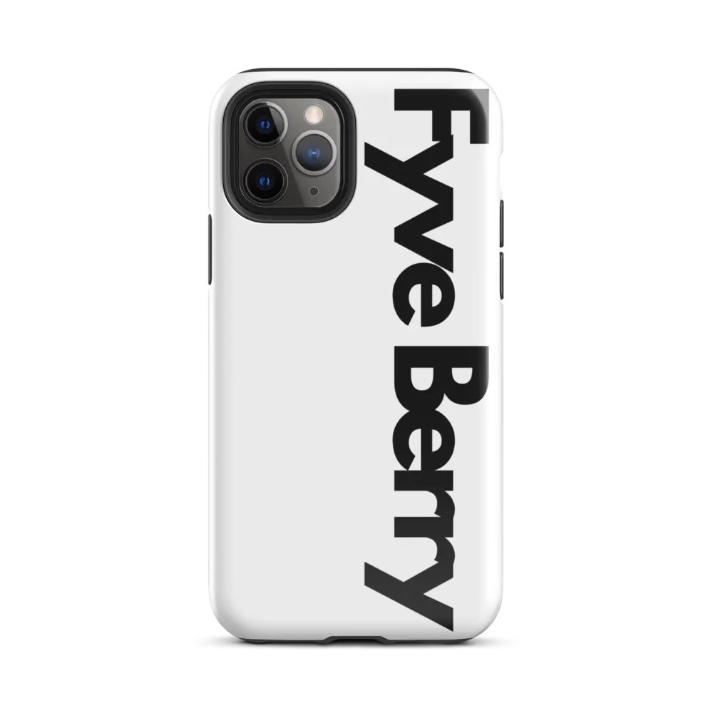 Tough Case for iPhone® product image (49)