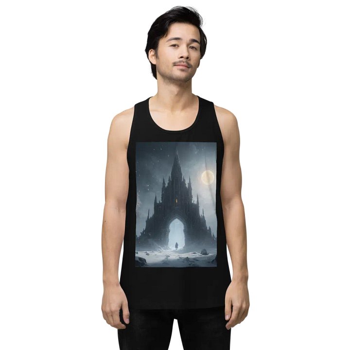 State Of Panic Tank product image (1)