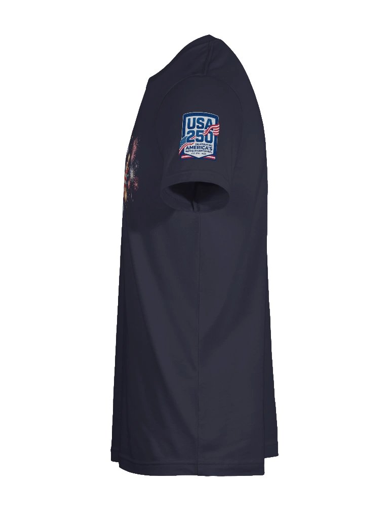 PCN Fireworks Flag Tee product image (65)