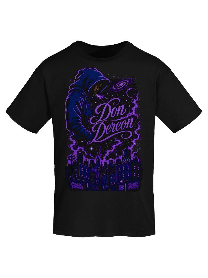 DON DEREON TEE product image (1)