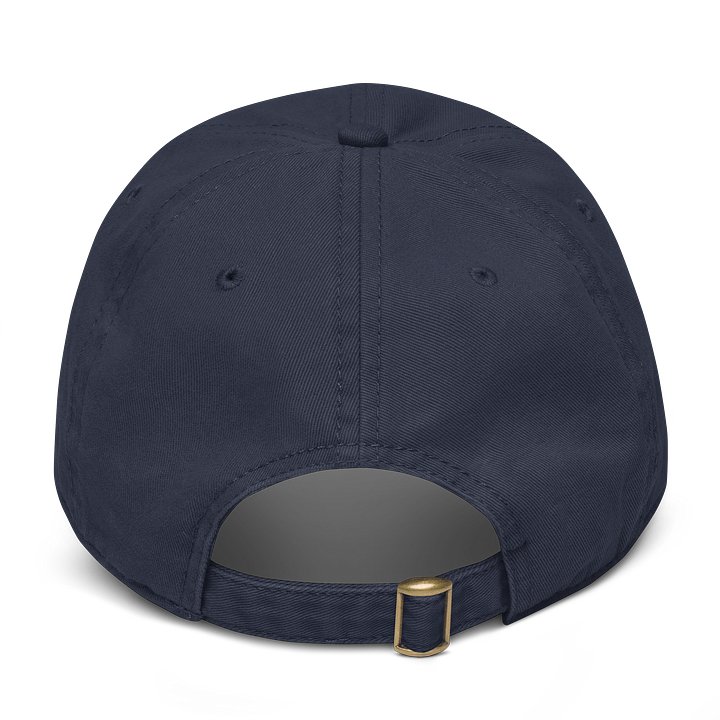 NLU Alumni Script Baseball Cap product image (2)