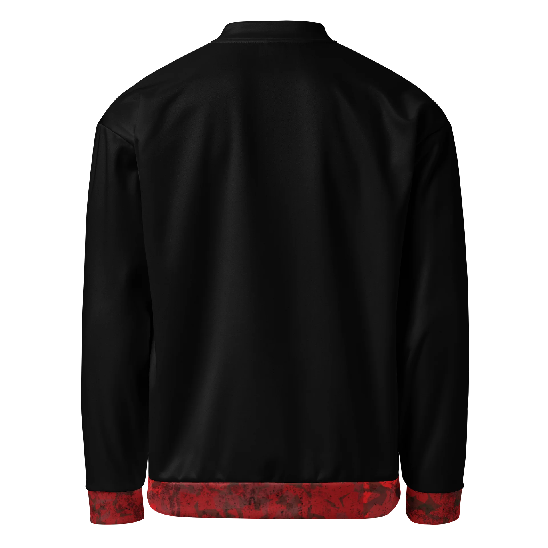 Steel Dragoon Bomber Jacket product image (2)