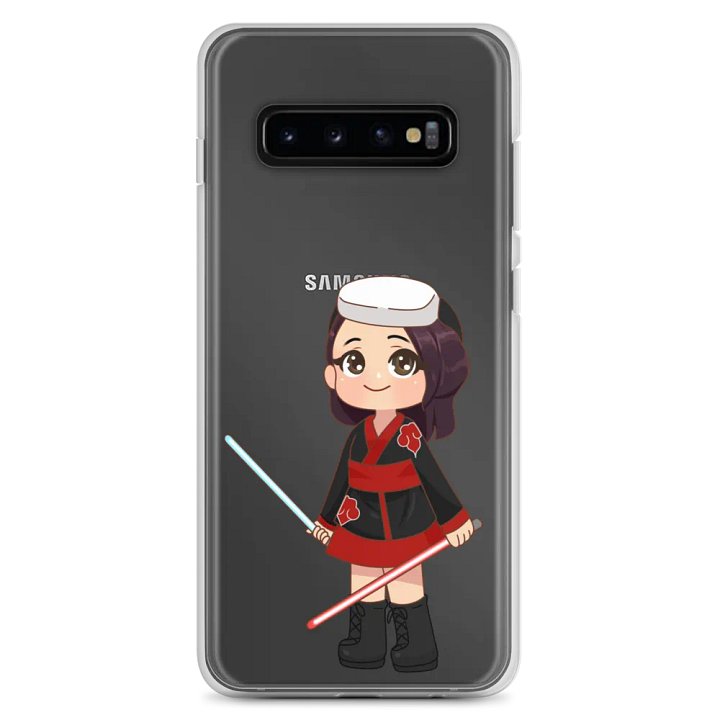 VR Chibbi Samsung Cover product image (2)