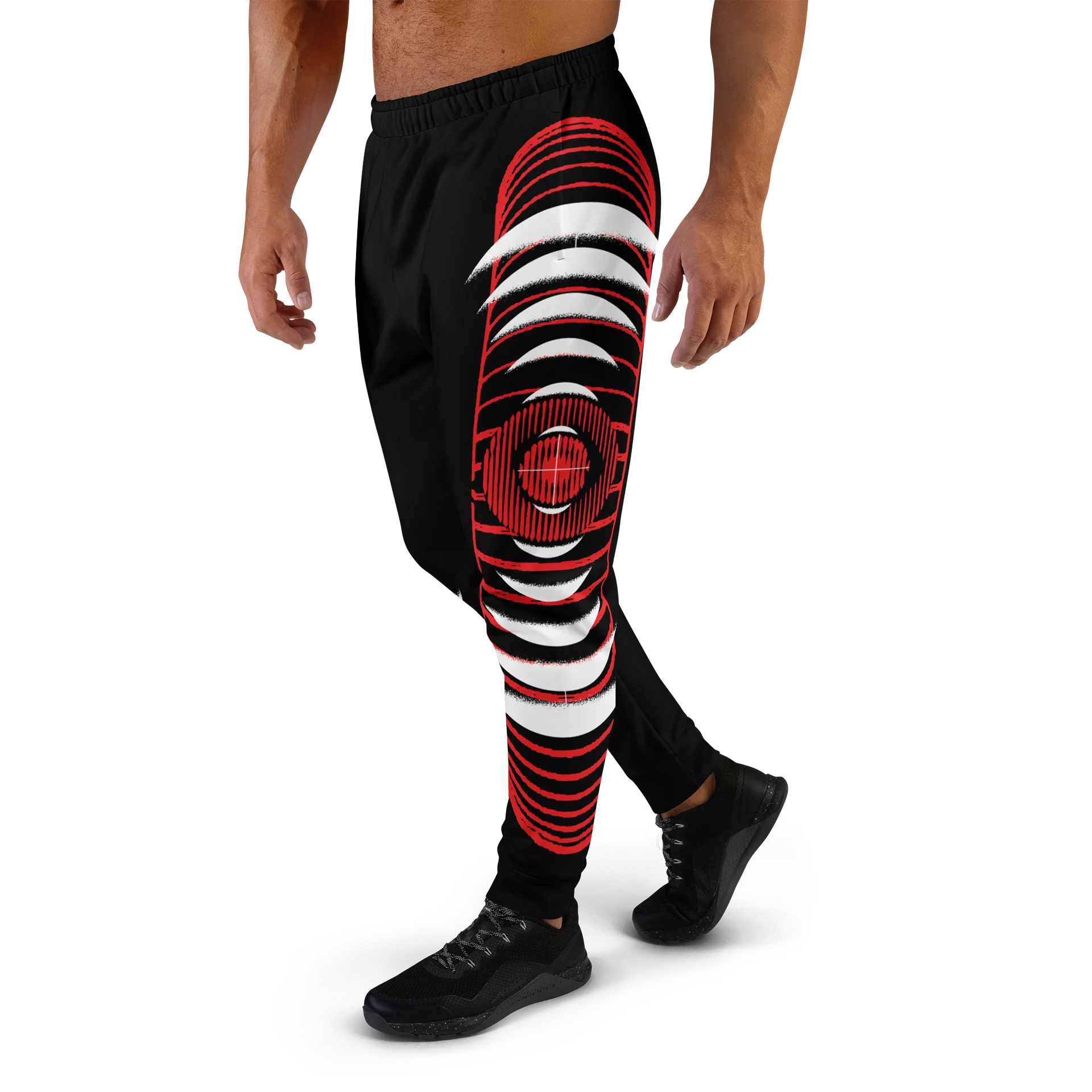 Sikmind Joggers product image (2)