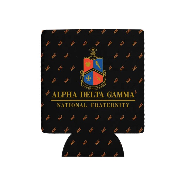 ADG Coozie - Pattern product image (1)