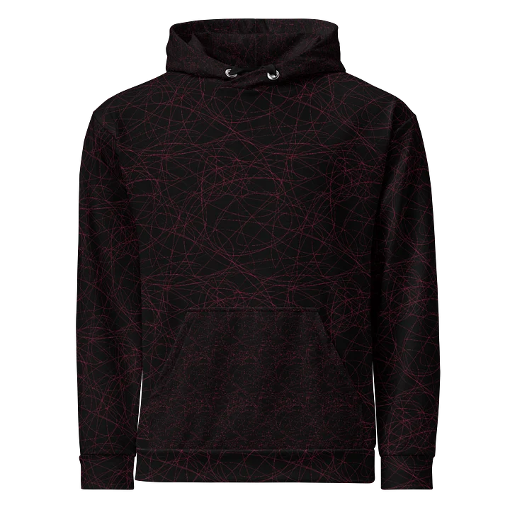 Pink Scribbles product image (1)