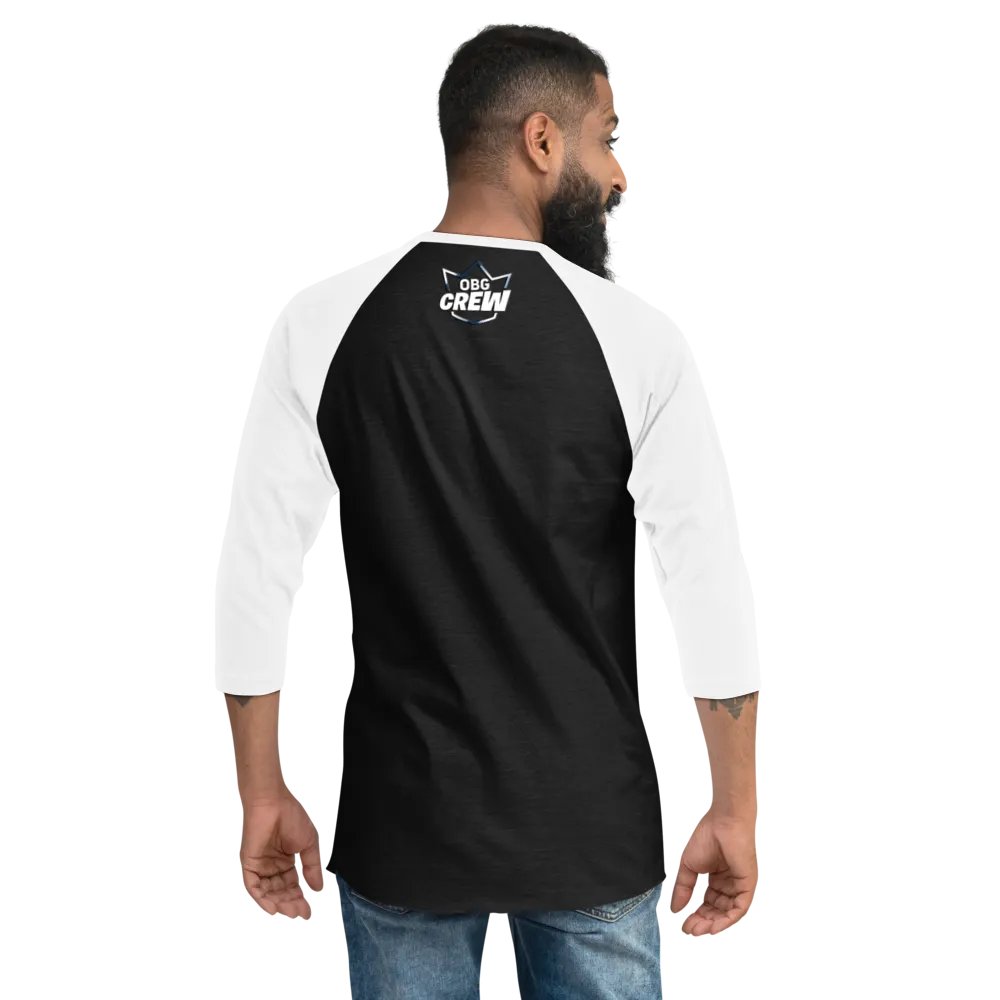 TeamOBG Raglan Tee product image (10)