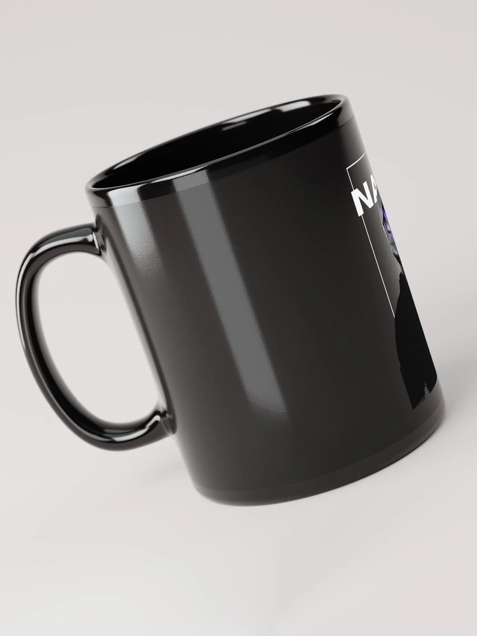 Nate.V3 | Mug product image (6)