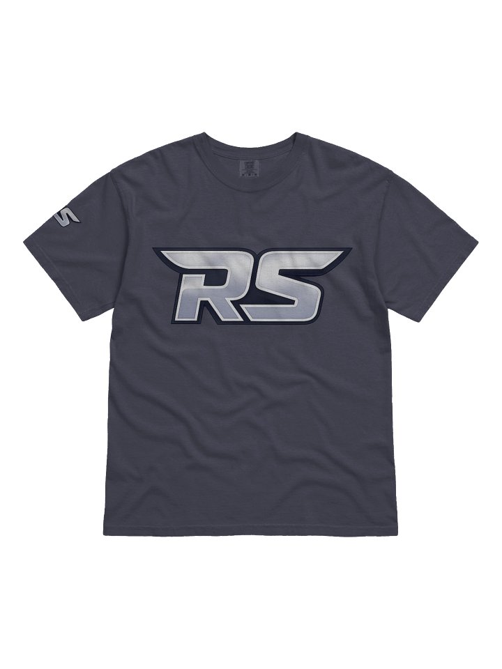 Metallic RS Bold T-Shirt product image (1)