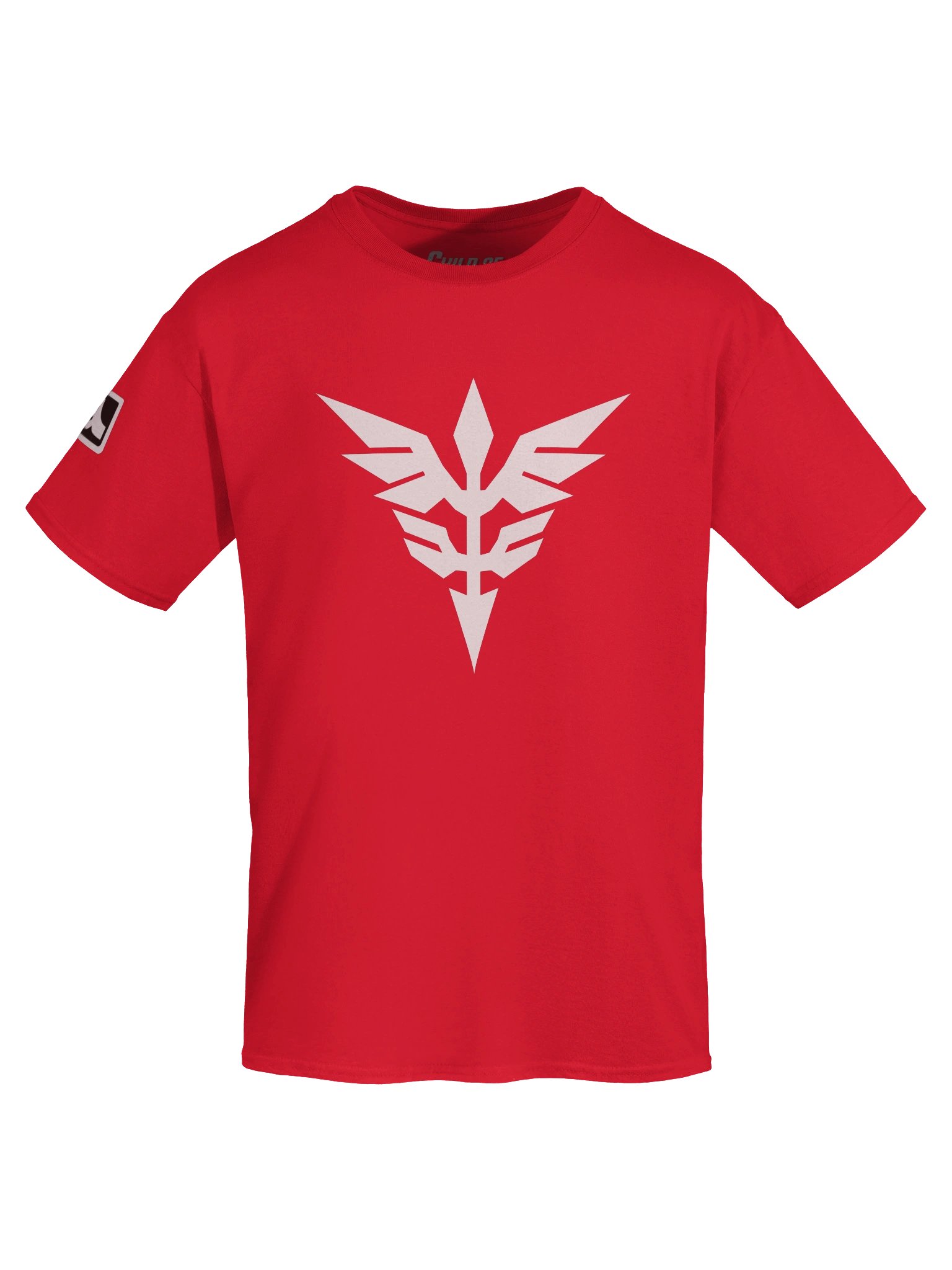 Neo Zeon Sleeves T-Shirt product image (15)