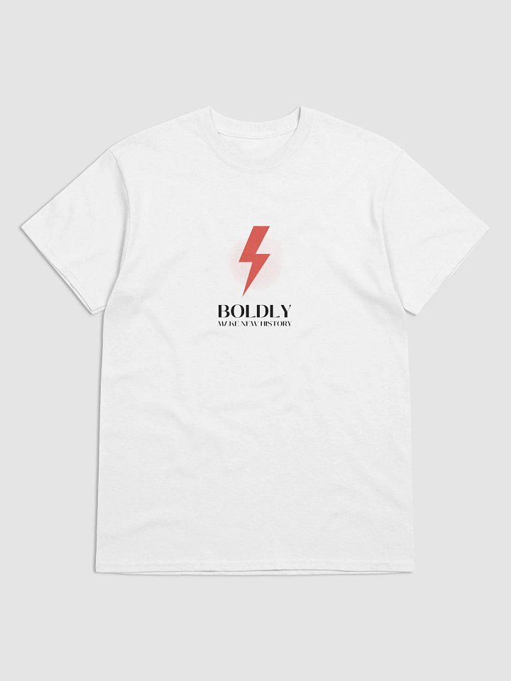 Women's Heavyweight T-Shirt GHFB0150 product image (1)