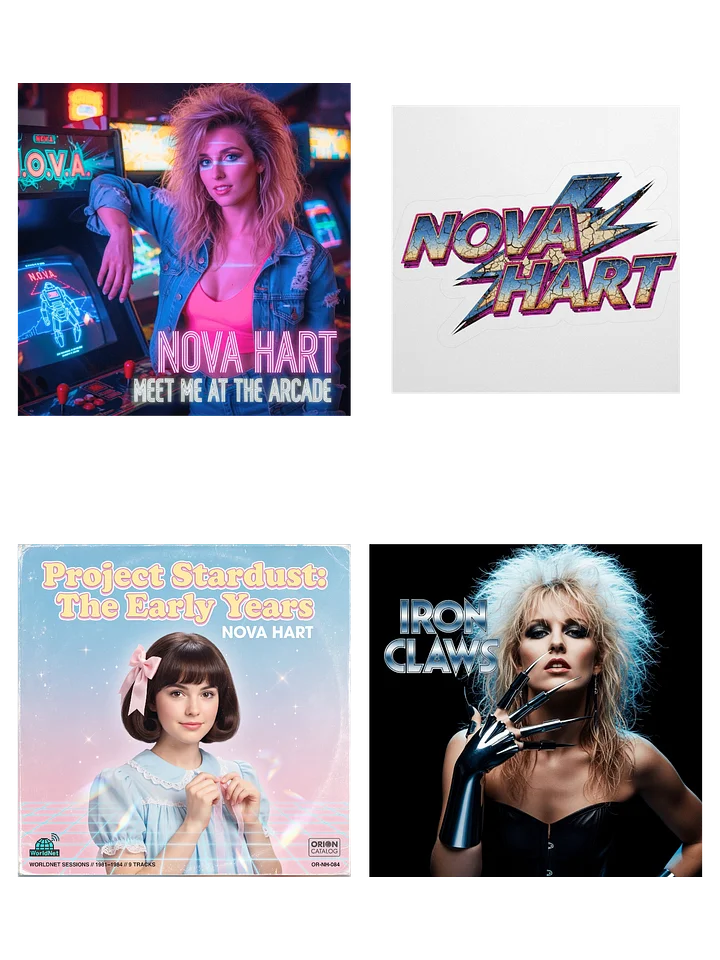 The Genesis Pack product image (1)
