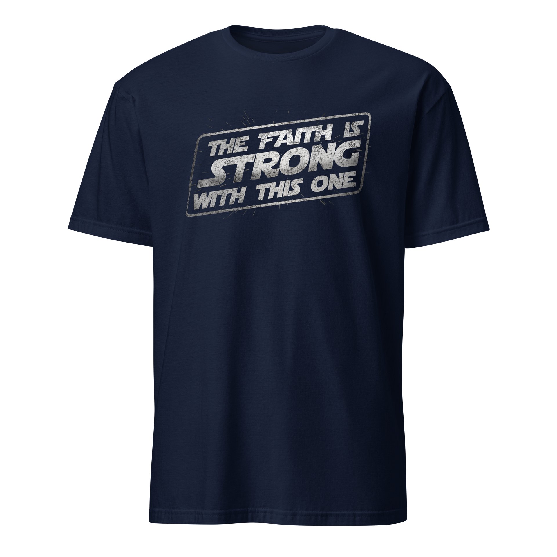 The Faith Is Strong With This One product image (5)