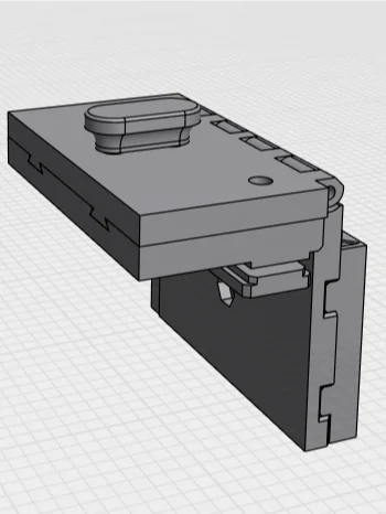 Table Saw Sled Accessories 3D print files Bundle. product image (10)