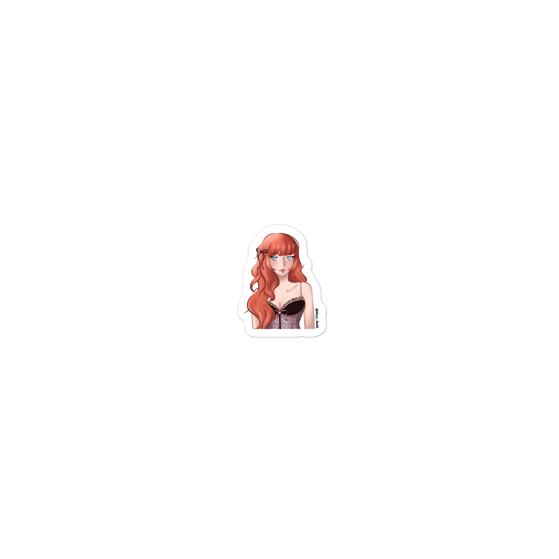 Redd Sticker product image (1)
