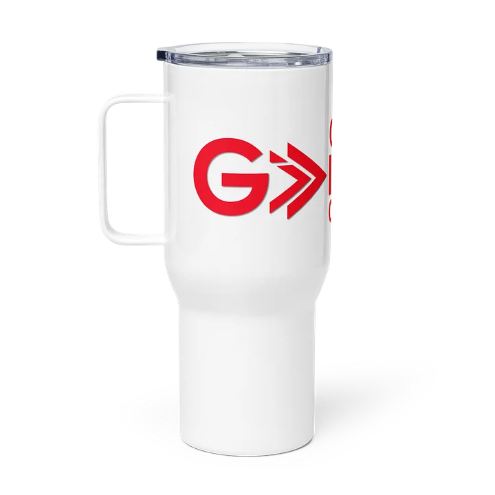 GIC Branded Tumbler product image (1)