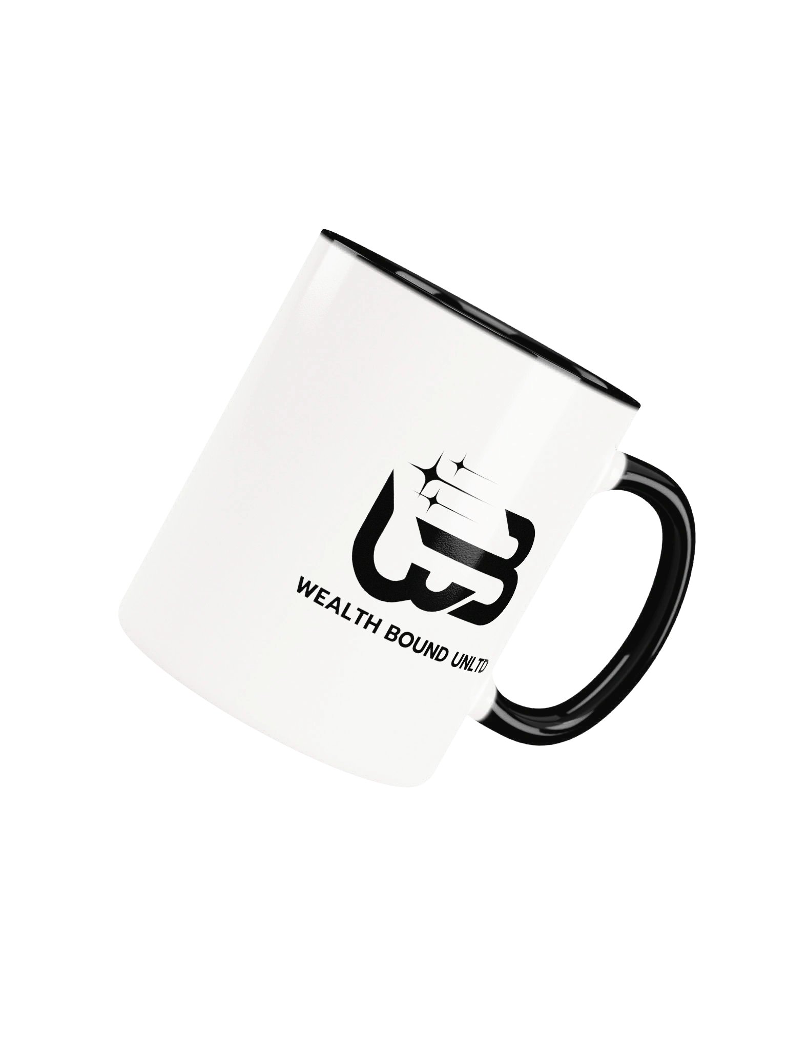 Wealth Bound Coffee Mug product image (54)