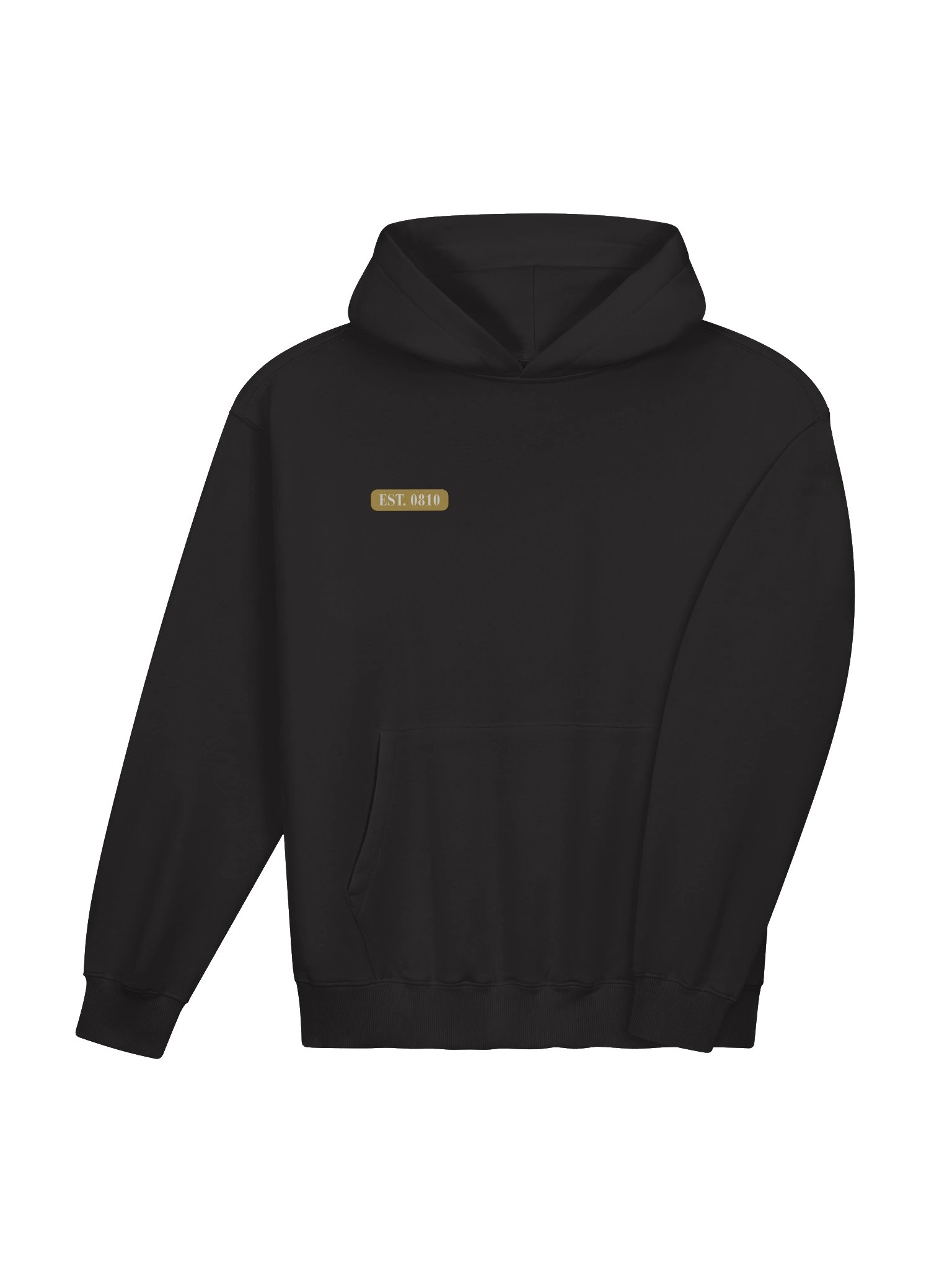 Branded Hoodie | Vol. 4 product image (15)