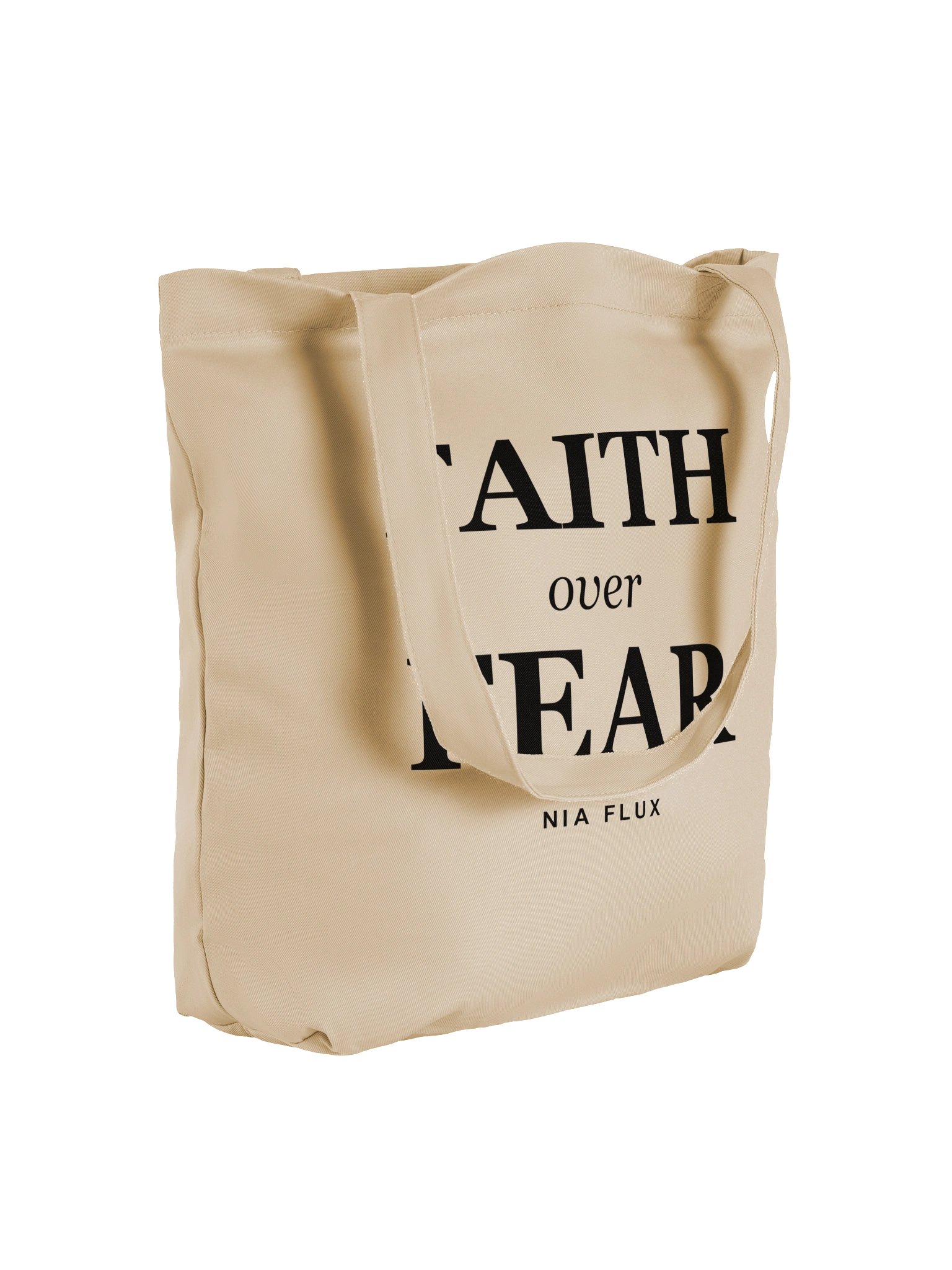 Faith Over Fear Tote product image (4)