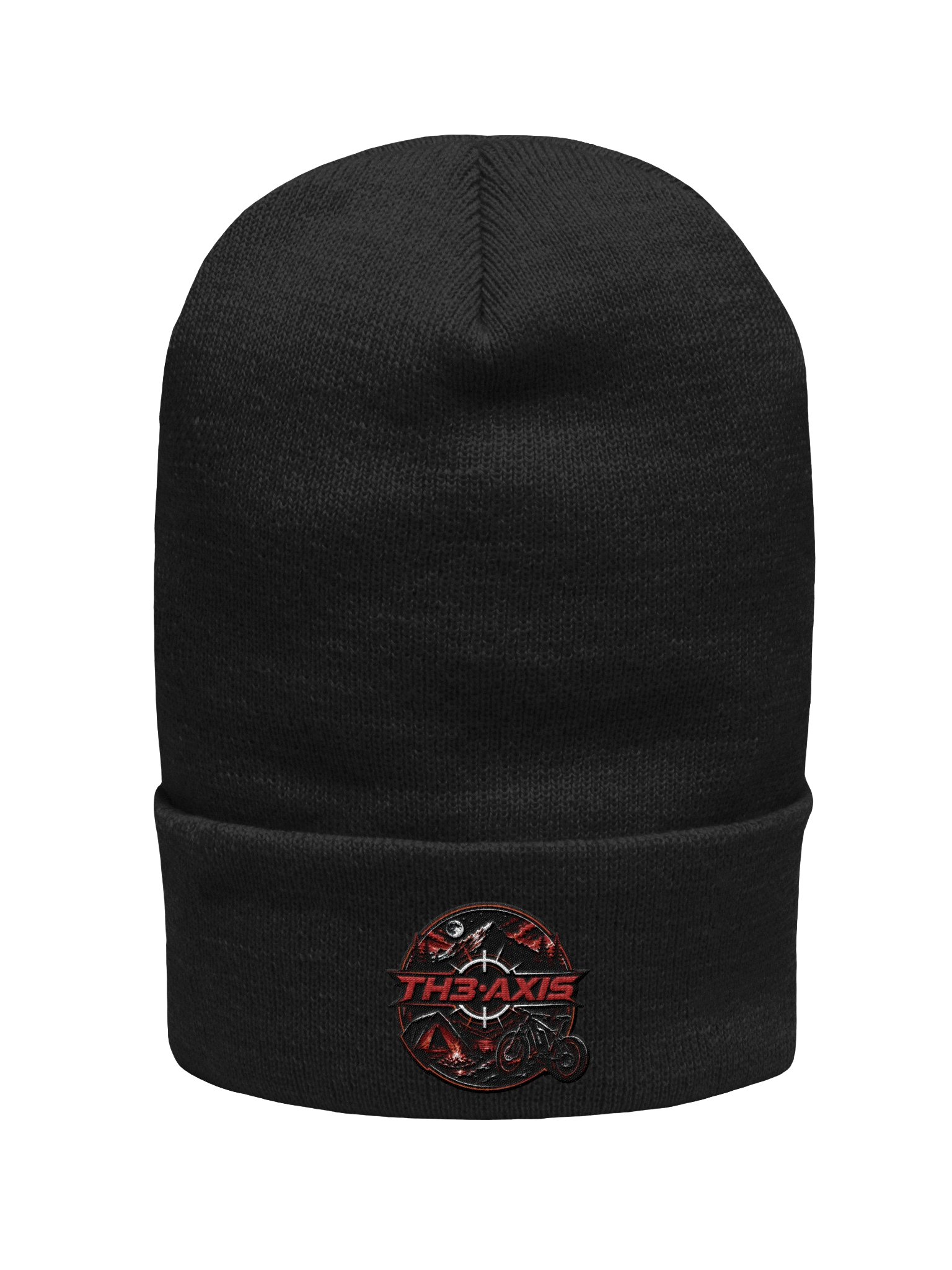 TH3AXIS Beanie product image (1)