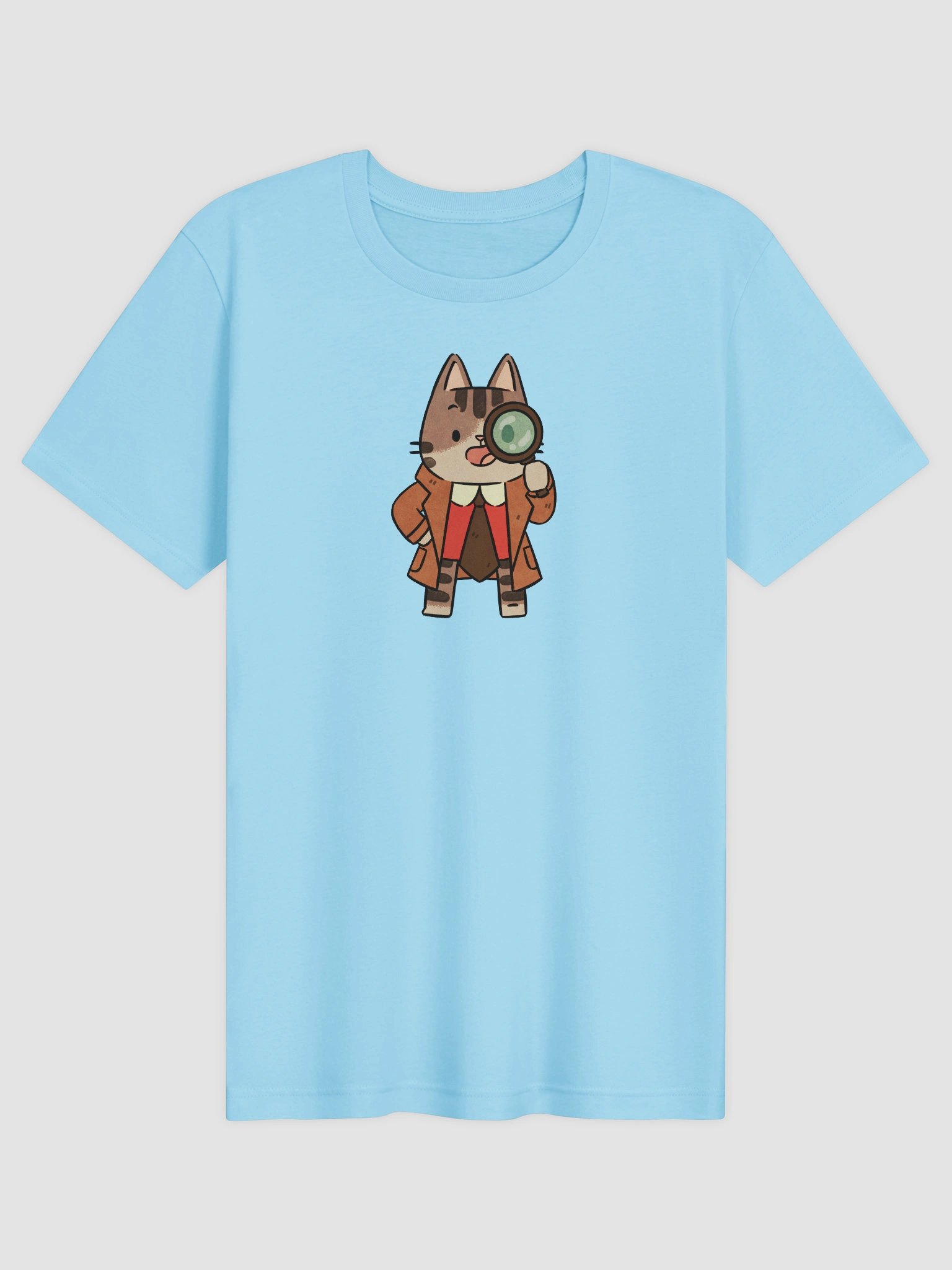 beans t-shirt (adult) product image (11)