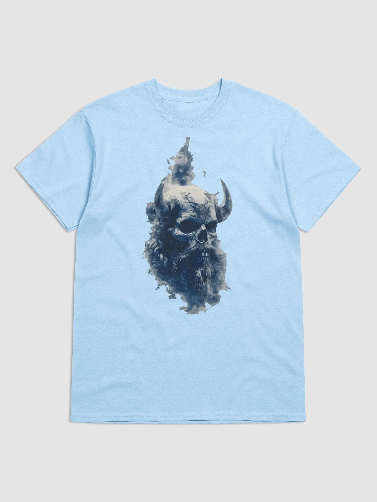 Viking skull #2 product image (13)