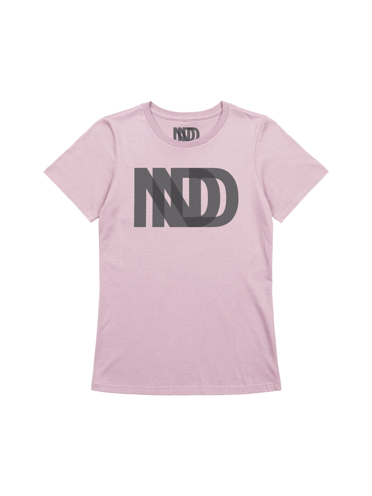 NDND T-Shirt Mono Femme Tee product image (1)