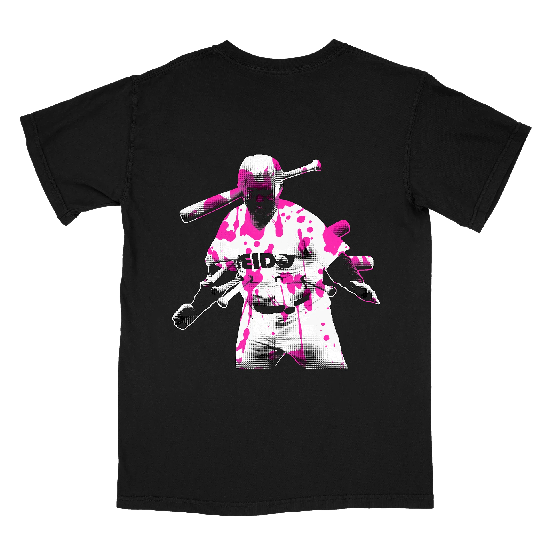 BATTLEFIELD BASEBALL T-SHIRT product image (2)