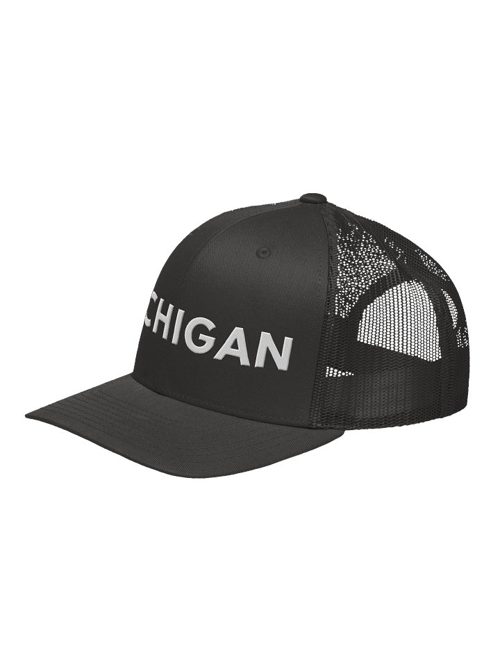 MICHIGAN Mio Trucker product image (2)