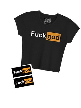 Baby Crop & Sticker 2 Pack Bundle