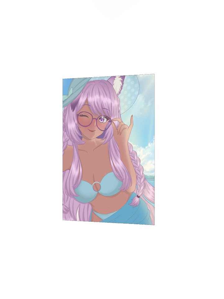 Katelina Summer Poster *LIMITED TIME ONLY* product image (2)
